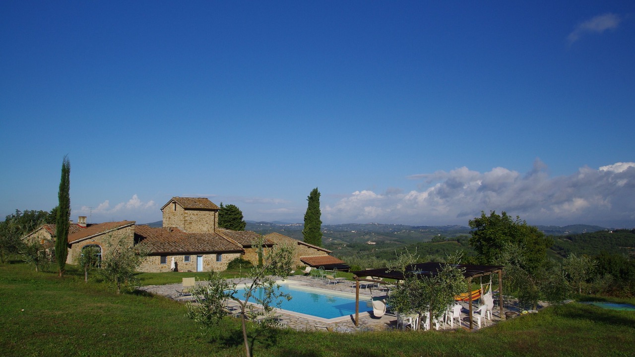 Photo of Outdoor in Greve in Chianti