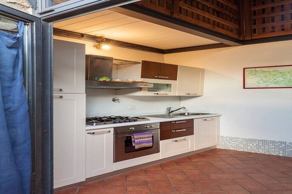 Photo of Kitchen in Greve in Chianti