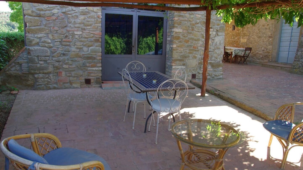 Photo of Outdoor in Greve in Chianti