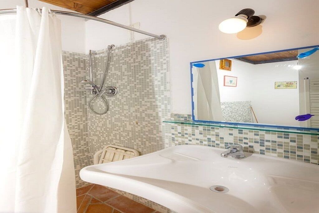 Photo of Bathroom in Greve in Chianti
