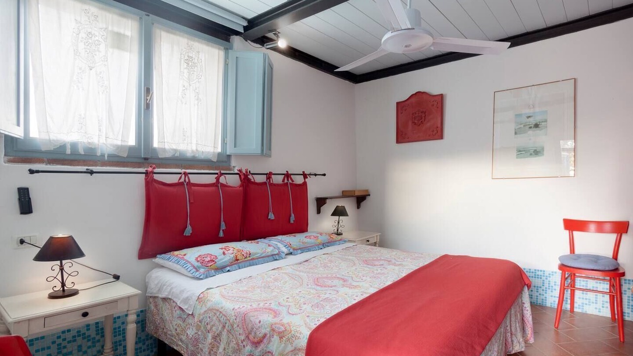 Photo of Bedroom in Greve in Chianti
