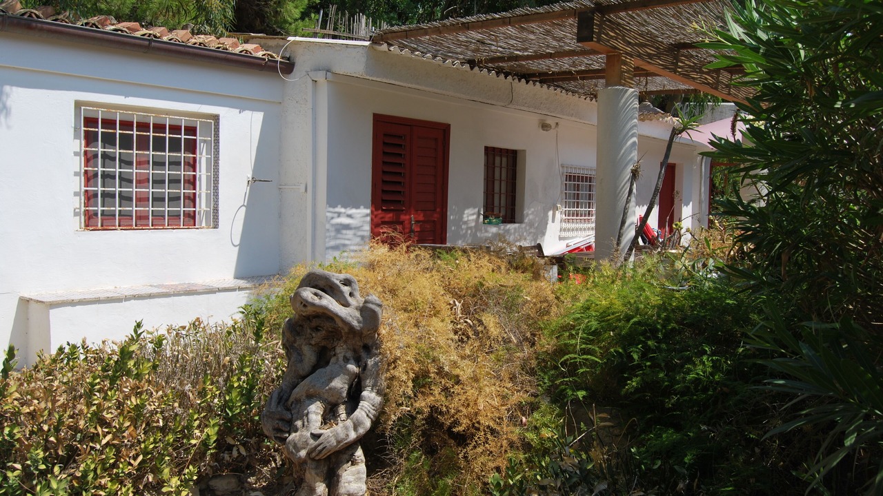 Photo of Outdoor in Caucana-finaiti-casuzze-finaiti Nord