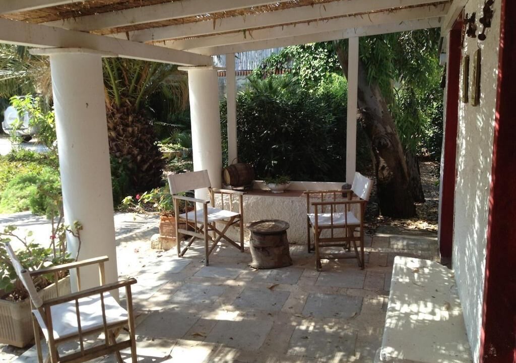 Photo of Patio Balcony in Caucana-finaiti-casuzze-finaiti Nord