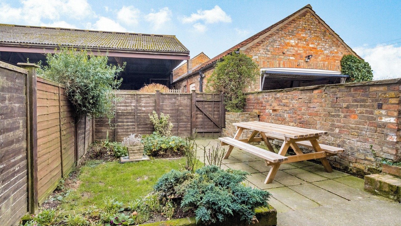 Photo of Outdoor in Driffield