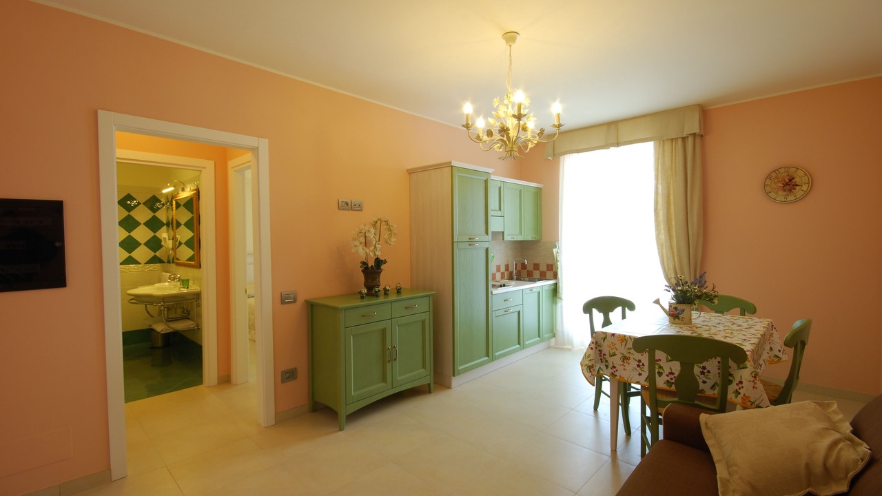 Photo of Livingroom in Tortoreto