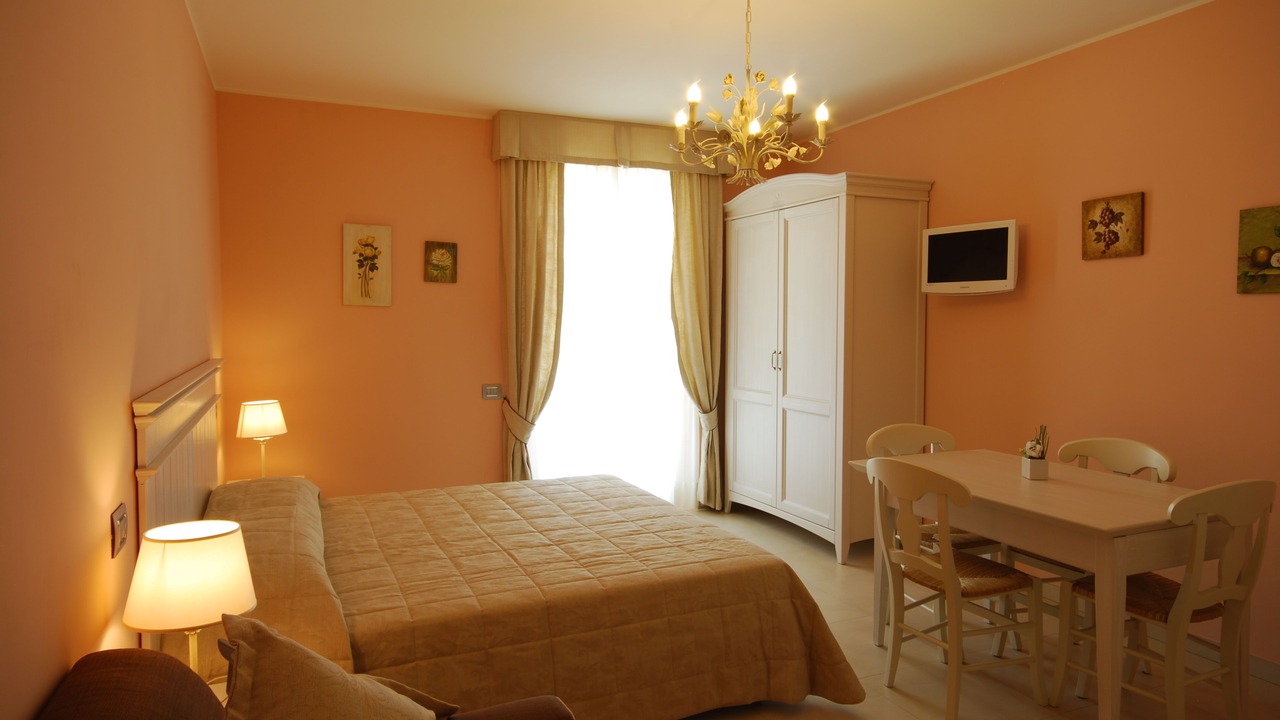 Photo of Bedroom in Tortoreto