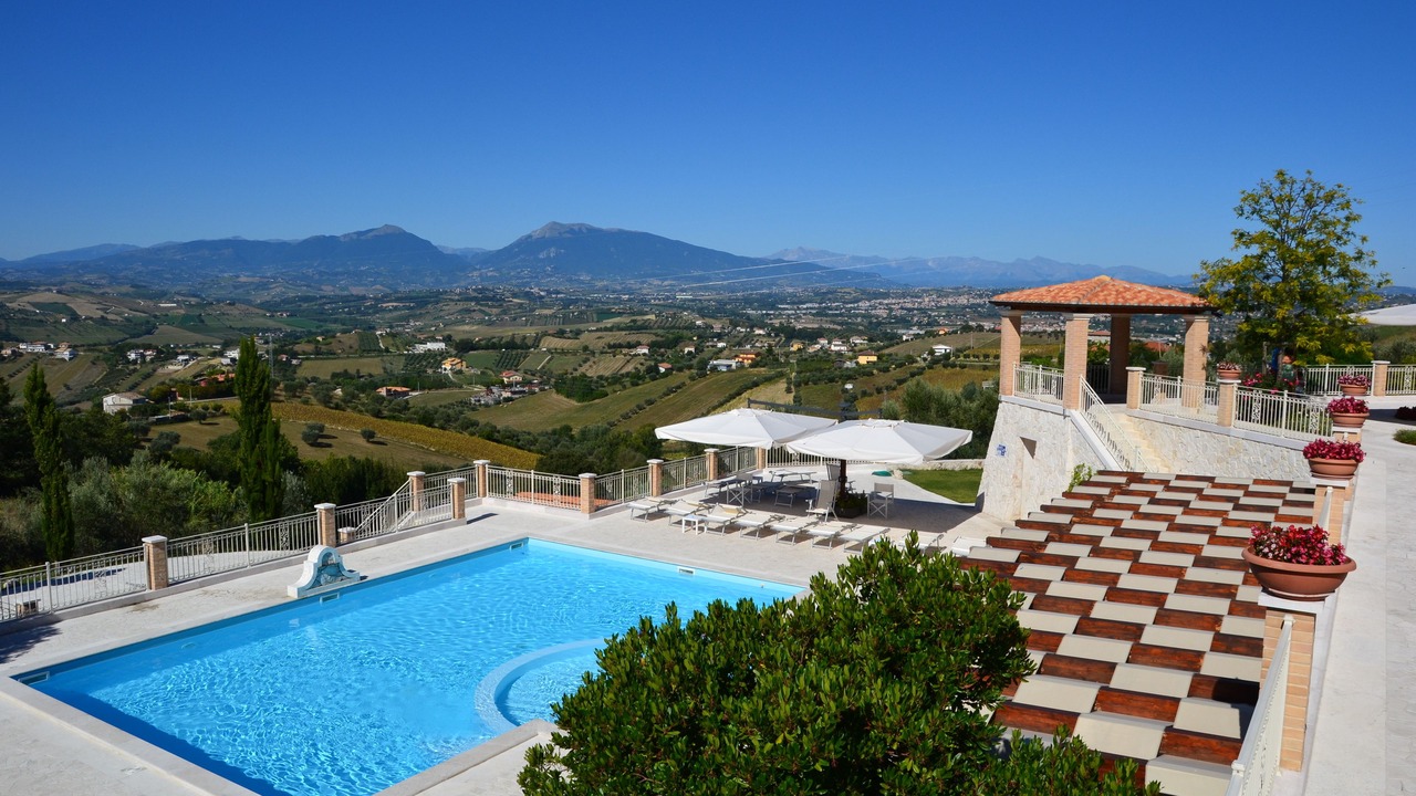 Photo of Outdoor in Tortoreto