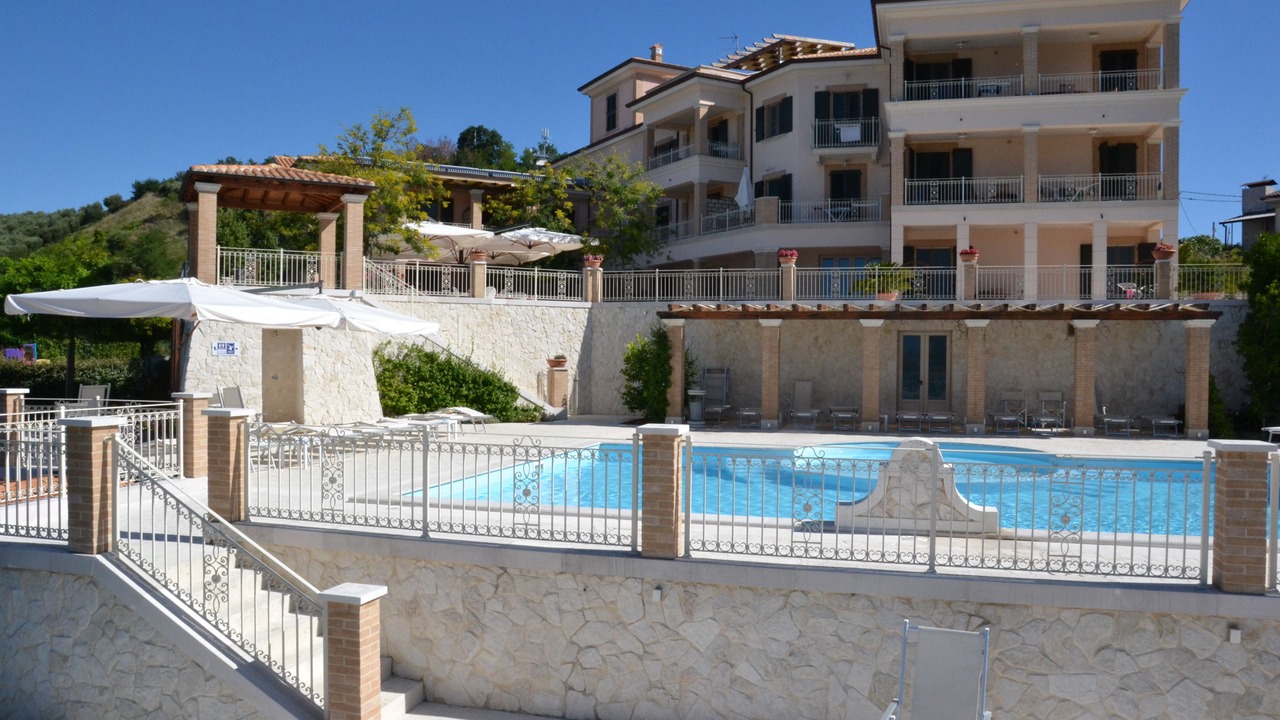 Photo of Outdoor in Tortoreto