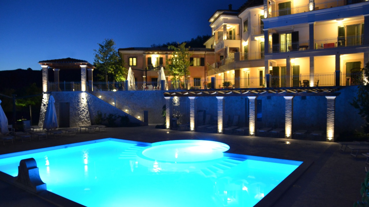 Photo of Outdoor in Tortoreto