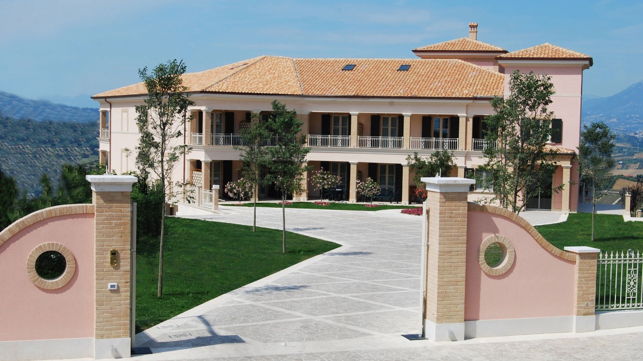 Photo of Outdoor in Tortoreto
