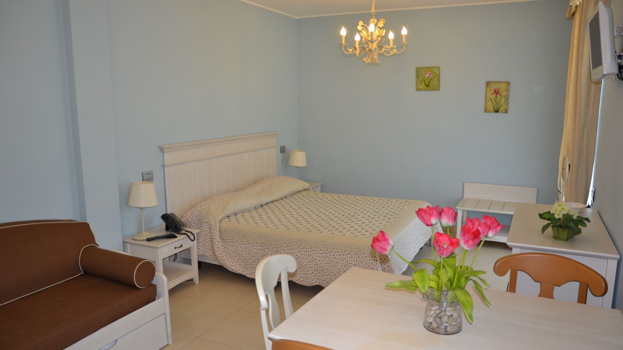Photo of Bedroom in Tortoreto