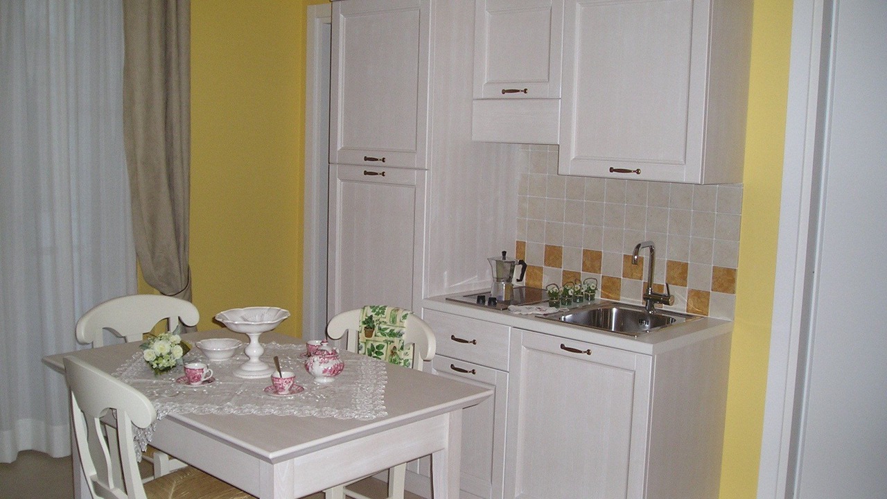 Photo of Livingroom in Tortoreto