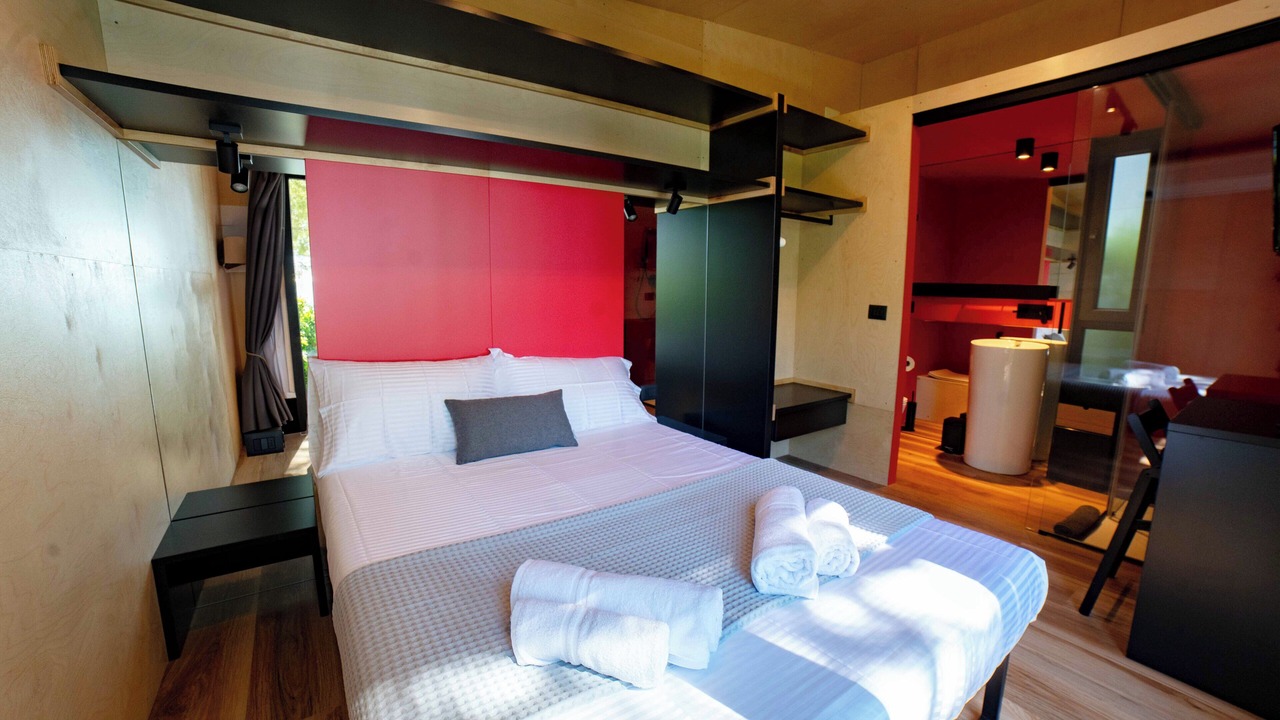 Photo of Bedroom in San Felice del Benaco