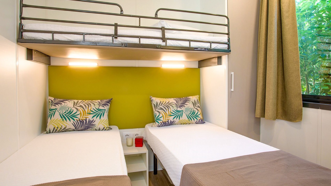 Photo of Bedroom in San Felice del Benaco