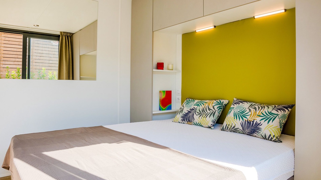 Photo of Bedroom in San Felice del Benaco
