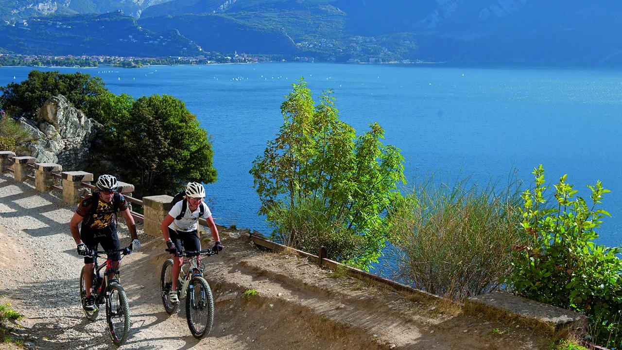Photo of Outdoor in San Felice del Benaco