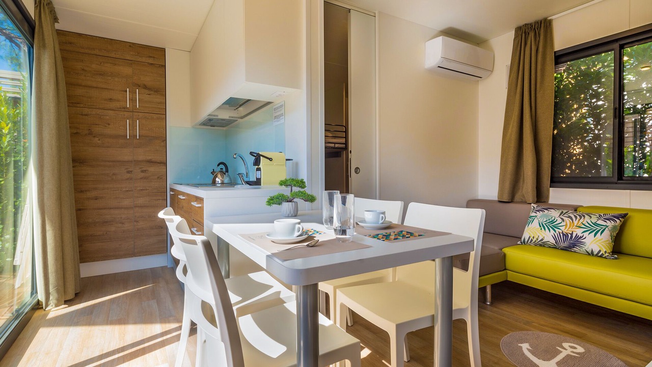 Photo of Kitchen in San Felice del Benaco
