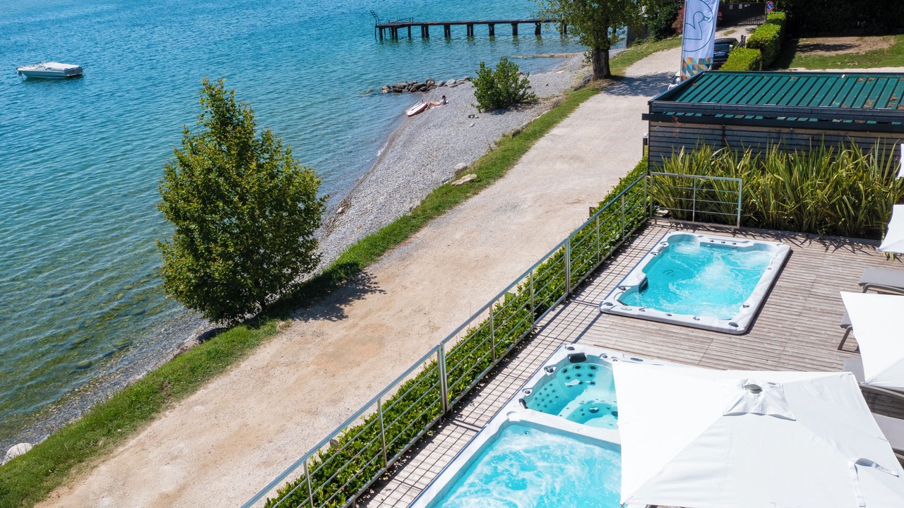 Photo of Outdoor in San Felice del Benaco