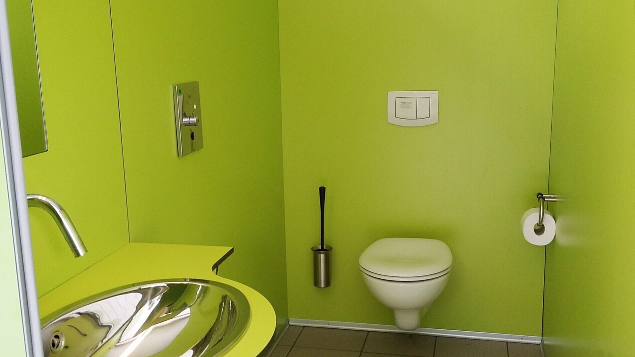 Photo of Bathroom in San Felice del Benaco