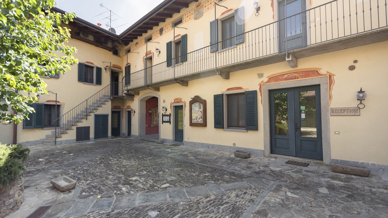 Photo of Outdoor in Montevecchia
