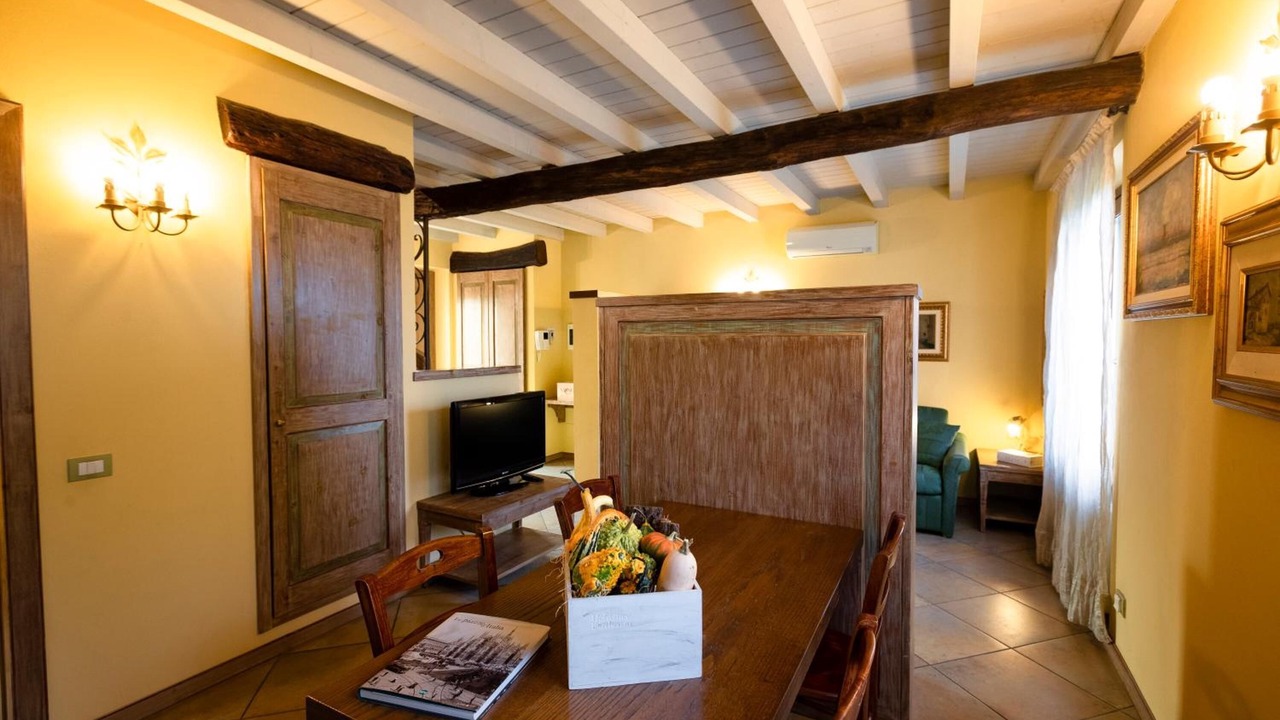 Photo of Kitchen in Montevecchia