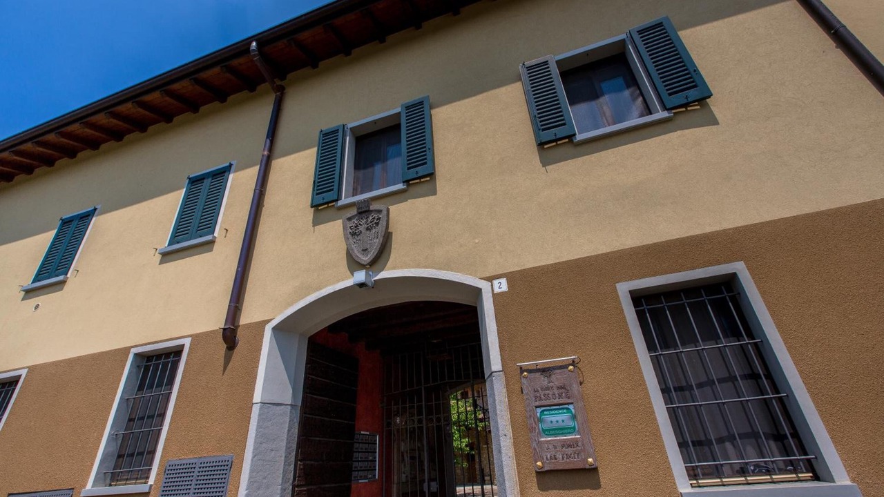 Photo of Outdoor in Montevecchia