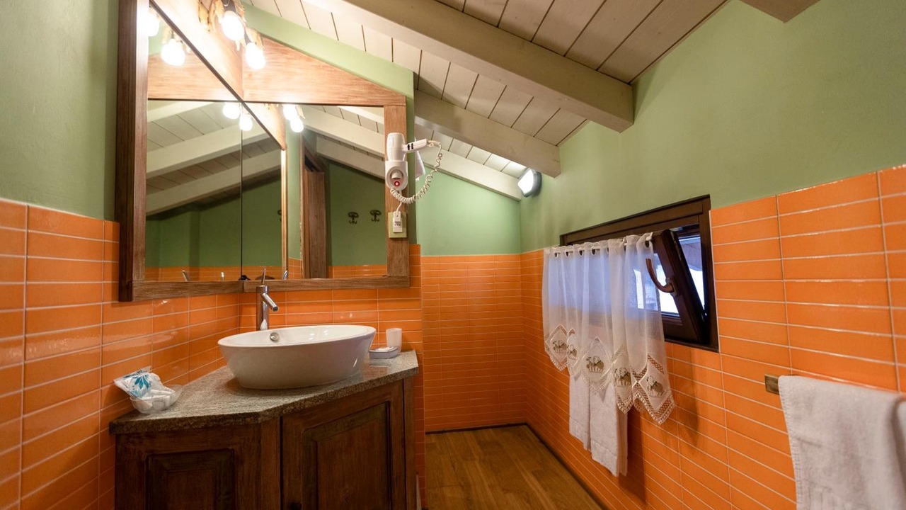 Photo of Bathroom in Montevecchia
