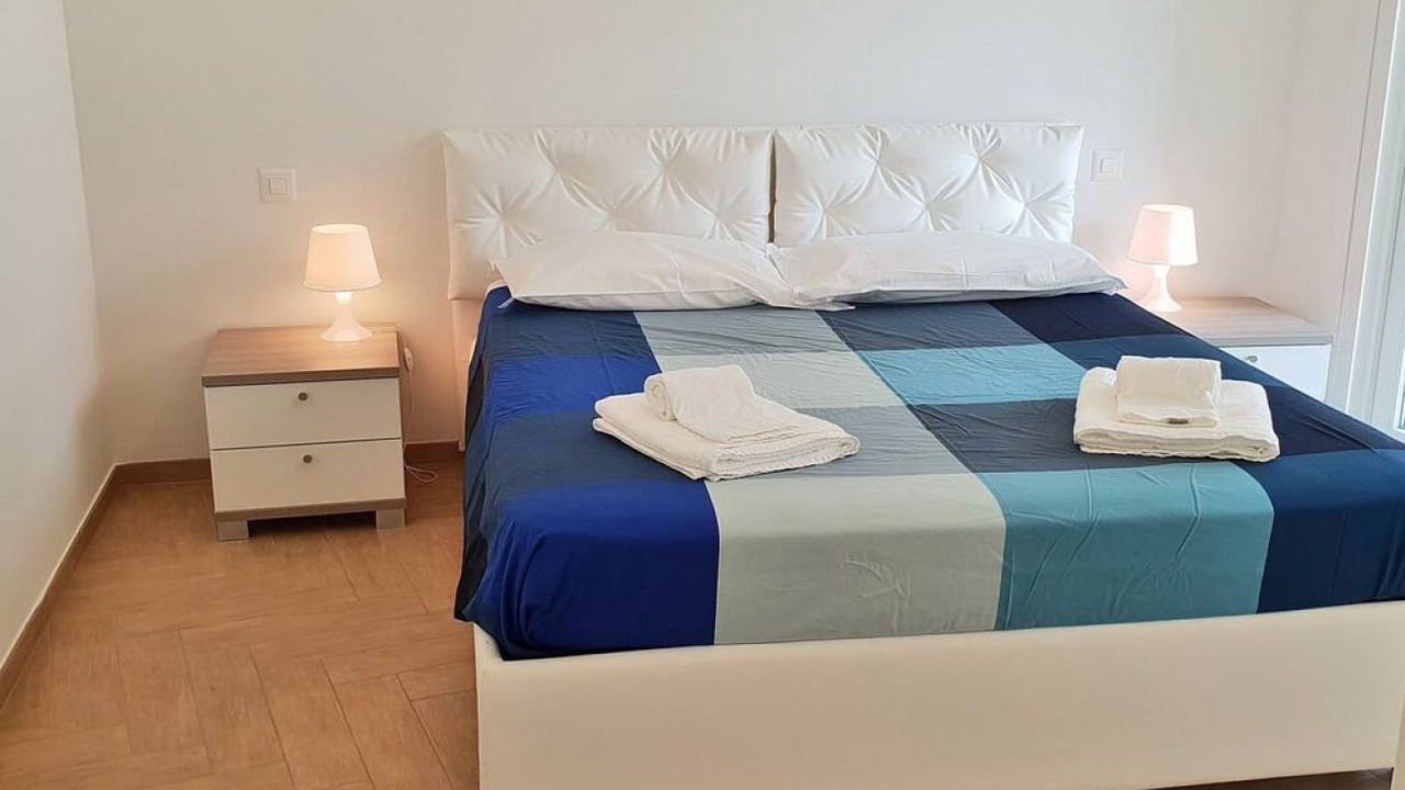 Photo of Bedroom in Lugano