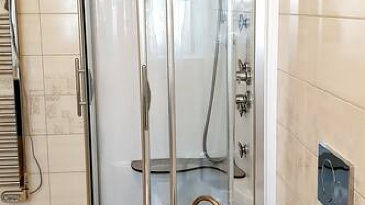 Photo of Bathroom in Lugano