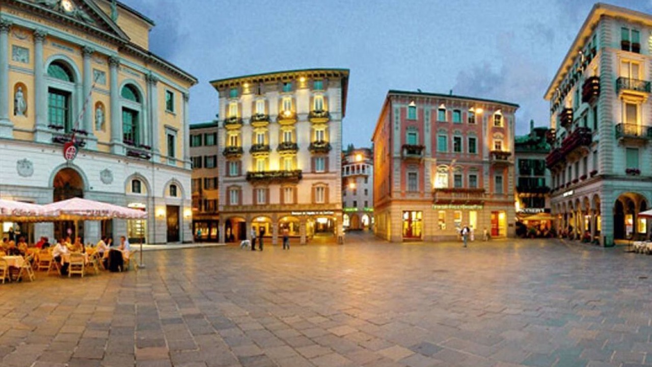 Photo of Others in Lugano