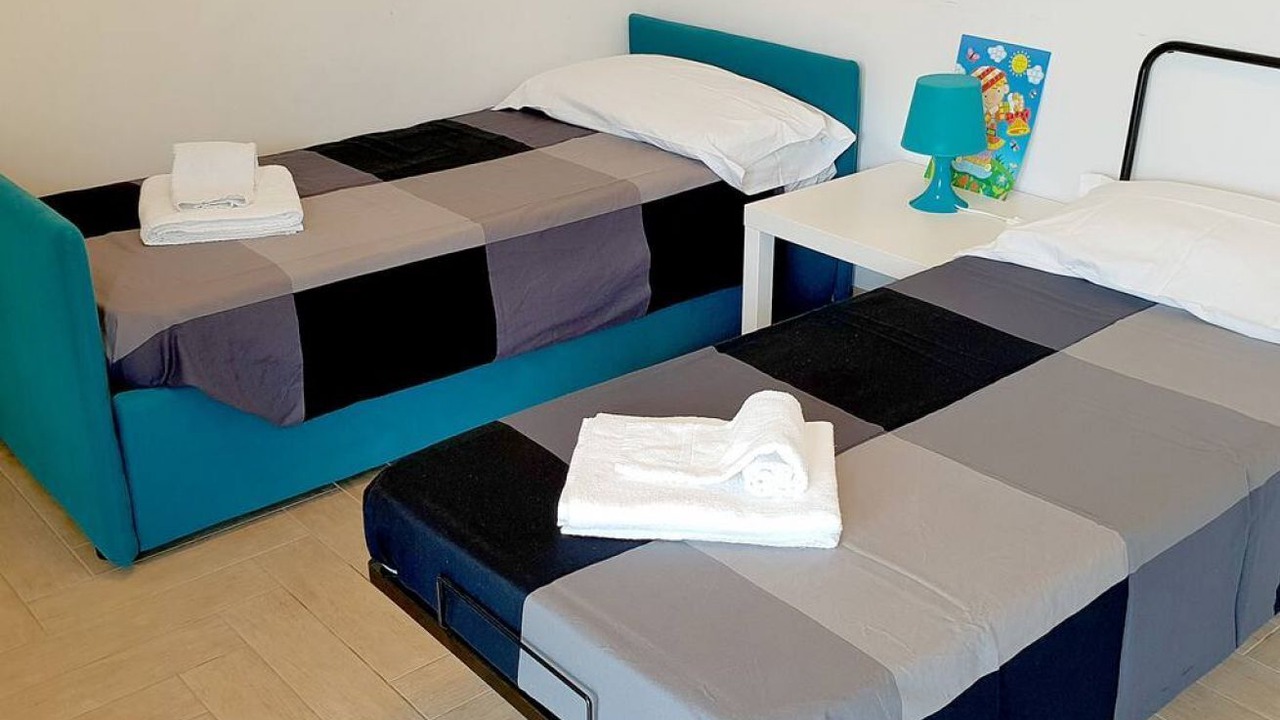 Photo of Bedroom in Lugano