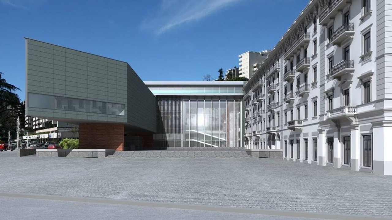 Photo of Outdoor in Lugano
