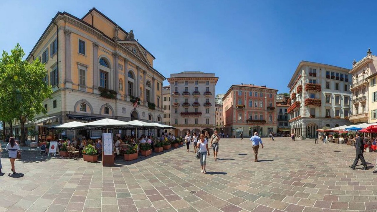 Photo of Others in Lugano