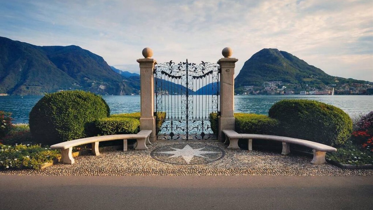 Photo of Outdoor in Lugano