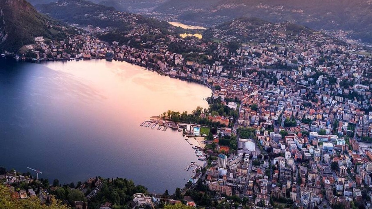 Photo of Outdoor in Lugano