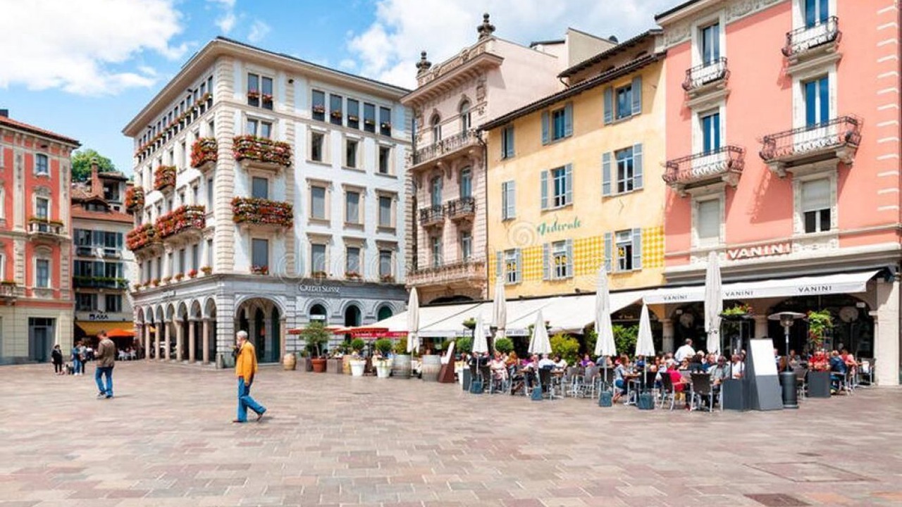 Photo of Others in Lugano