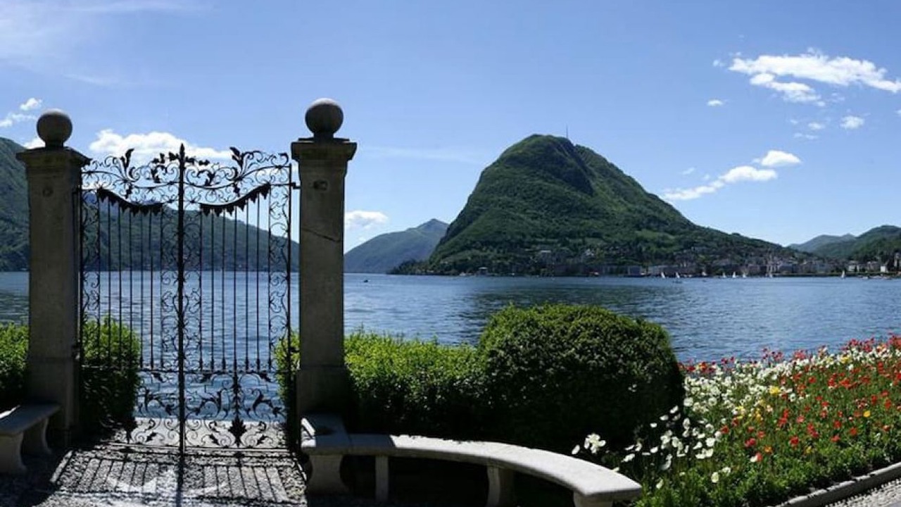 Photo of Others in Lugano