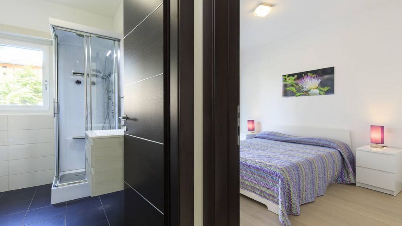 Photo of Bedroom in Lugano