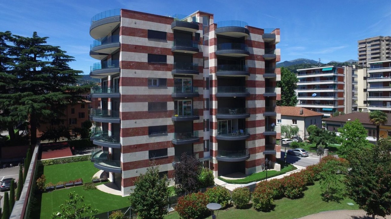 Photo of Outdoor in Lugano