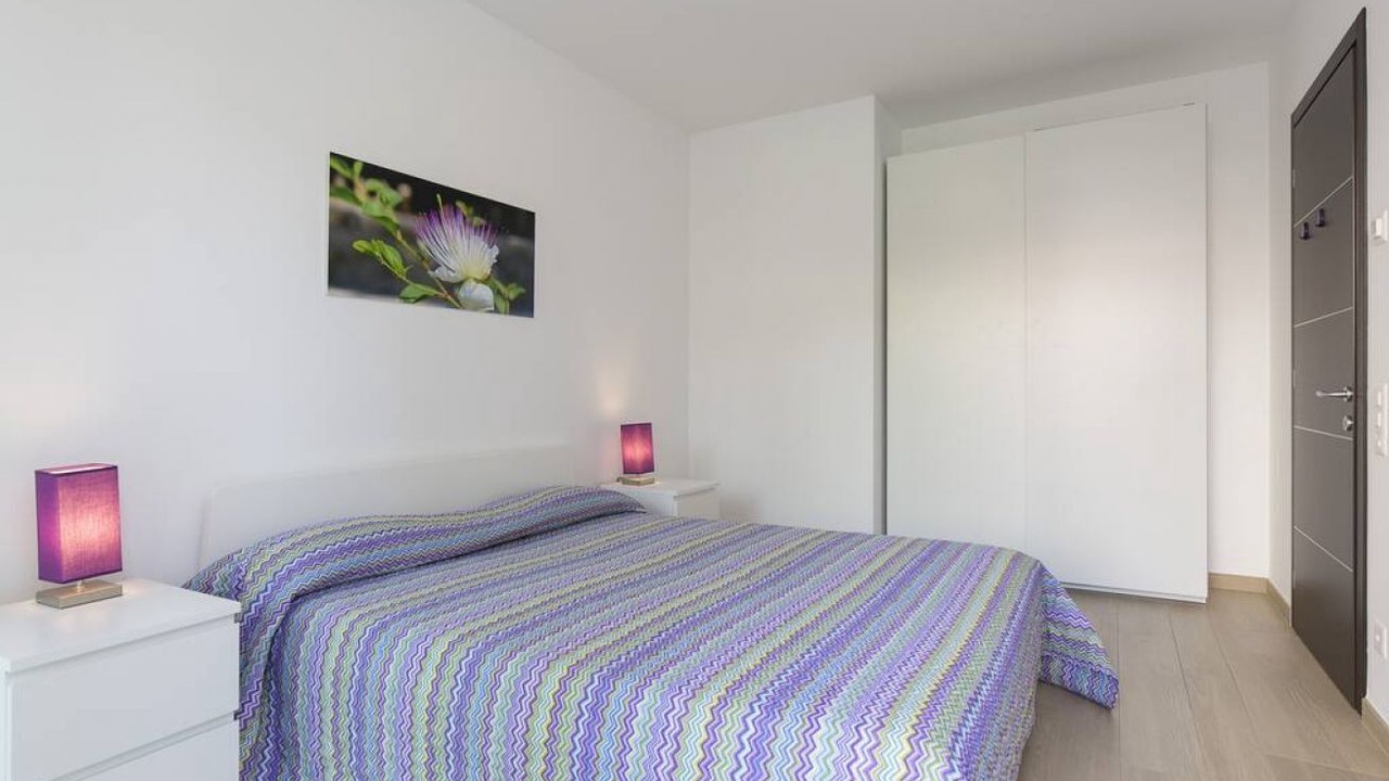 Photo of Bedroom in Lugano