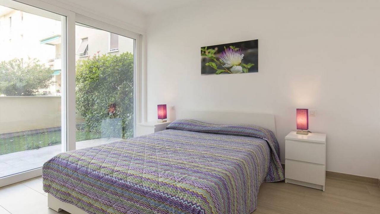 Photo of Bedroom in Lugano