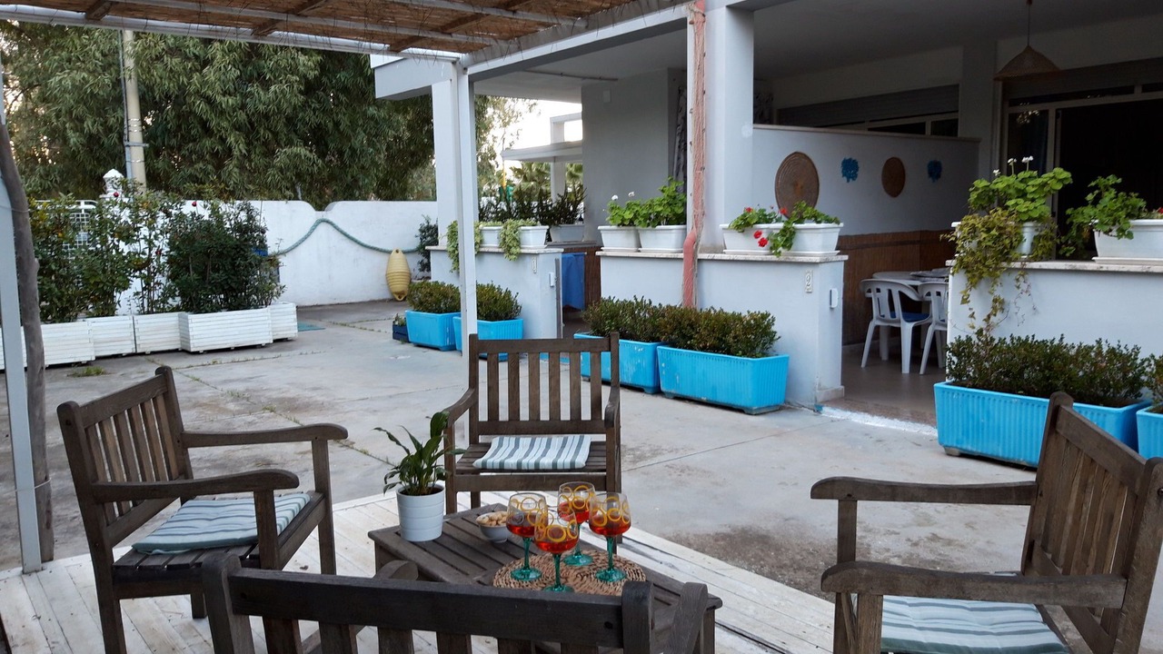 Photo of Patio Balcony in San Cataldo