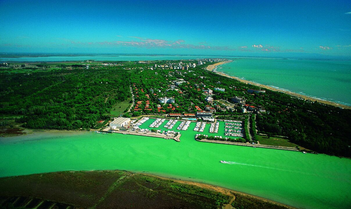 Photo of Outdoor in Lignano Pineta