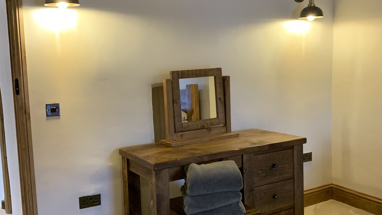 Photo of Bedroom in Austwick