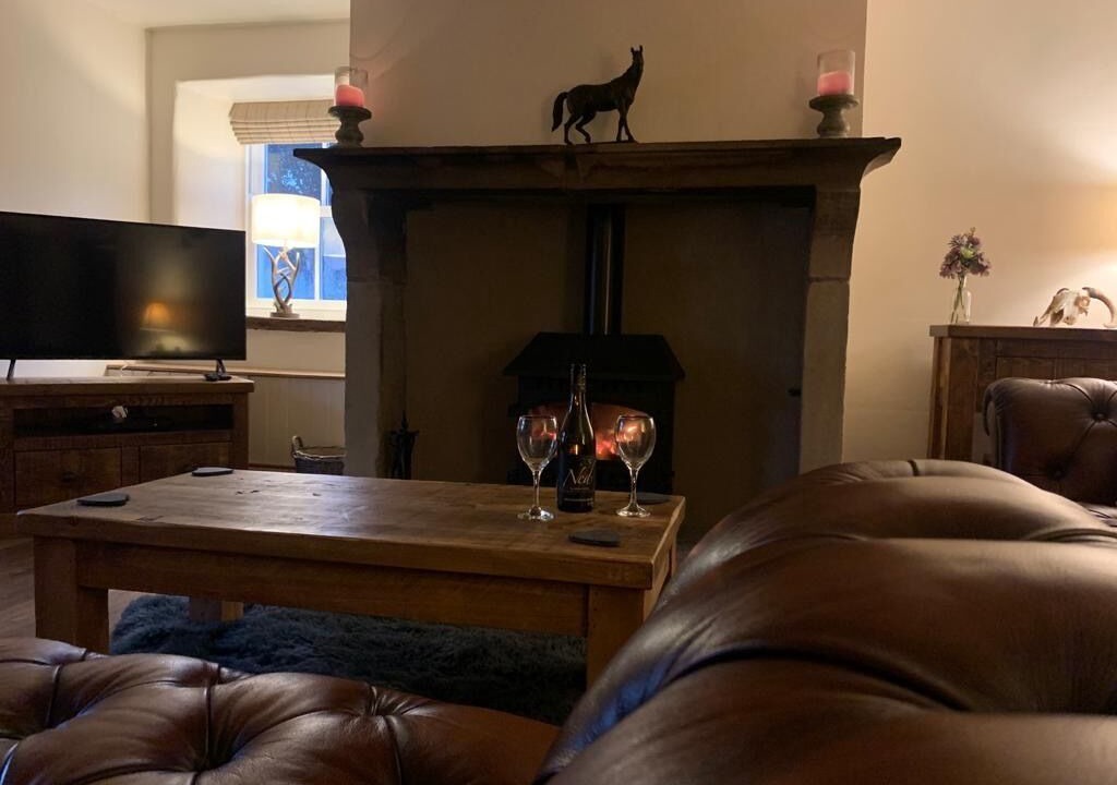 Photo of Bedroom in Austwick