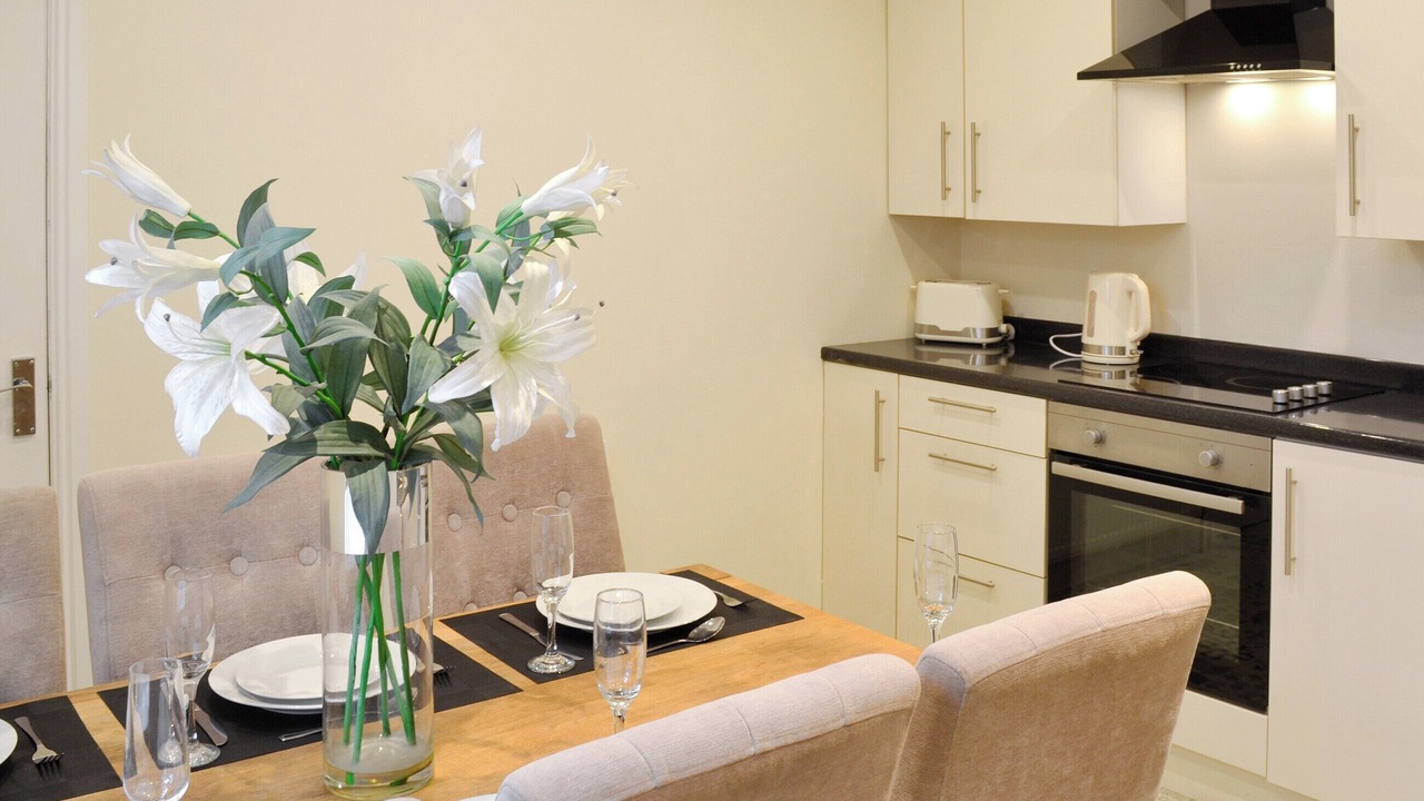 Photo of Bedroom in Wilberfoss
