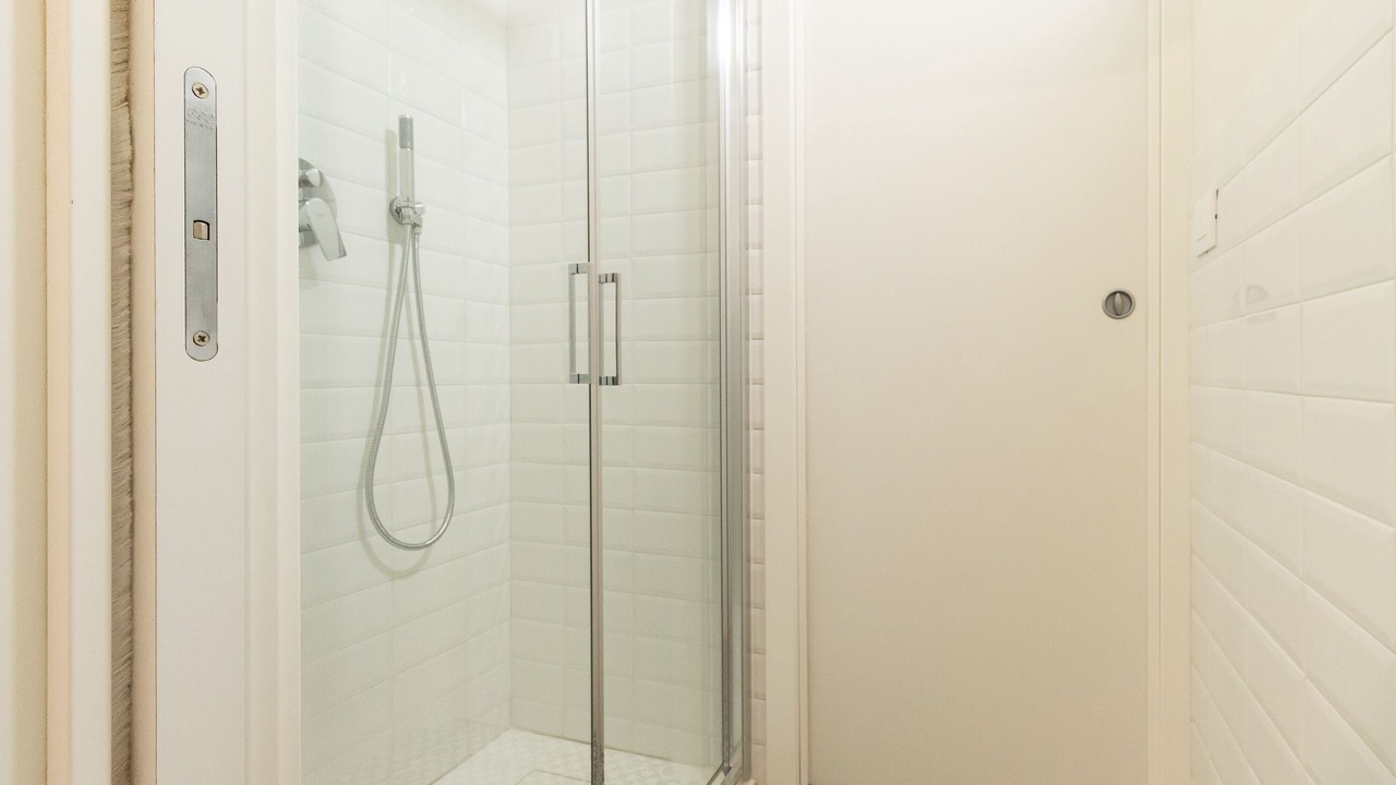 Photo of Bathroom in Affori