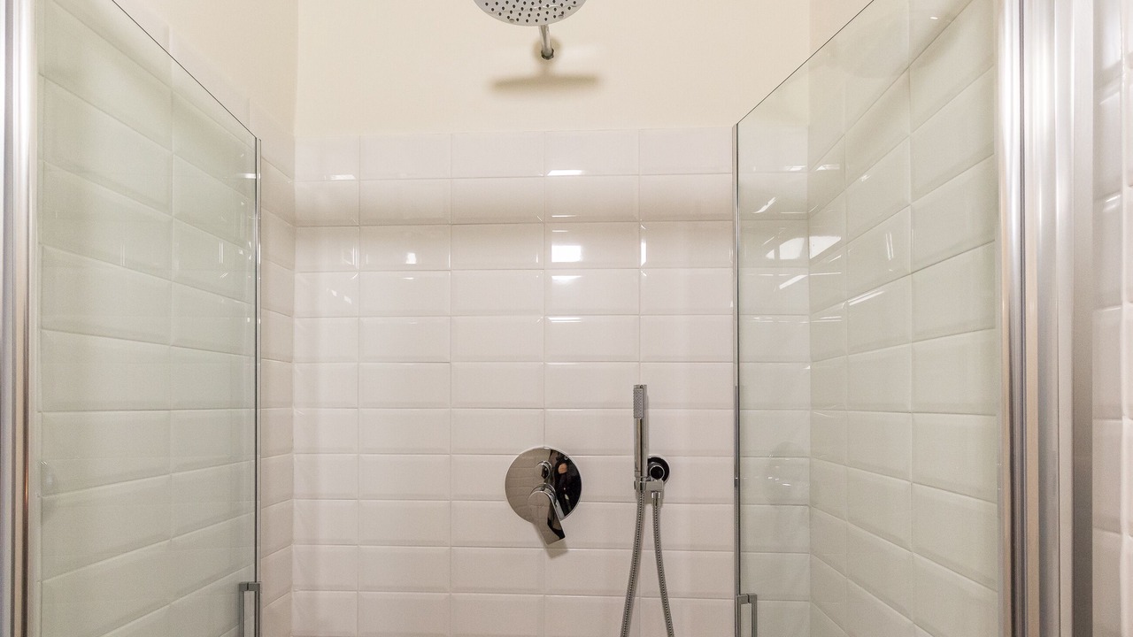 Photo of Bathroom in Affori