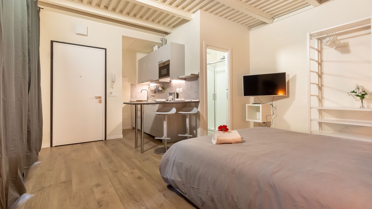 Photo of Bedroom in Affori
