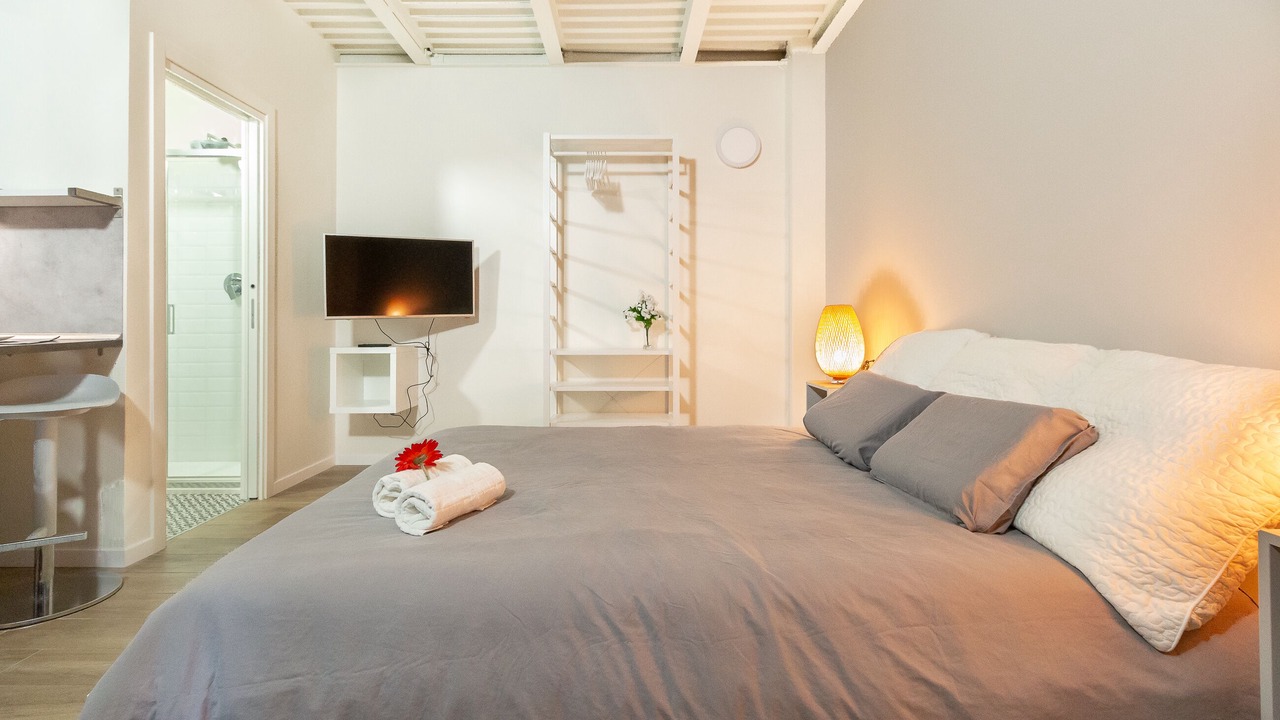 Photo of Bedroom in Affori
